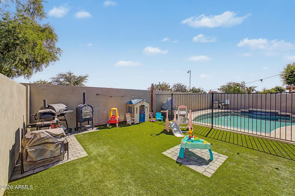 Photo of 12605 W Boca Raton Road W, El Mirage, AZ 85335 (MLS # 7025678)