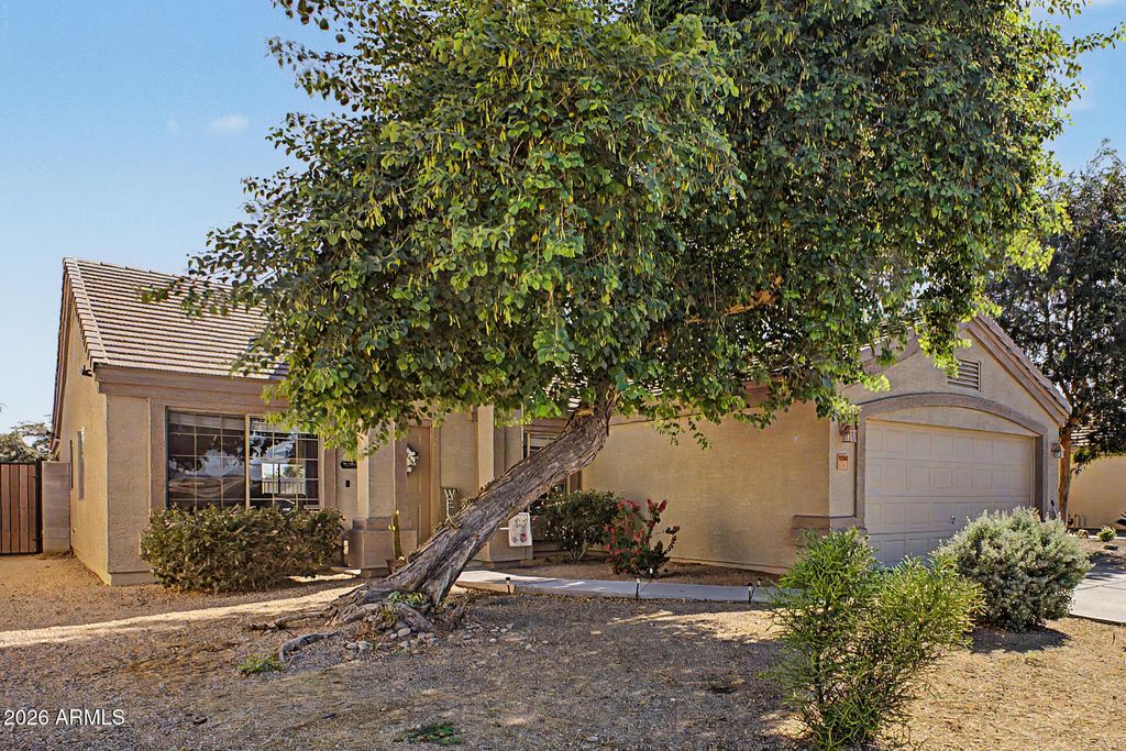 Photo of 12605 W Boca Raton Road W, El Mirage, AZ 85335 (MLS # 7025678)