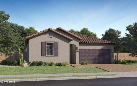 9529 W PINCHOT Avenue Phoenix AZ 85037