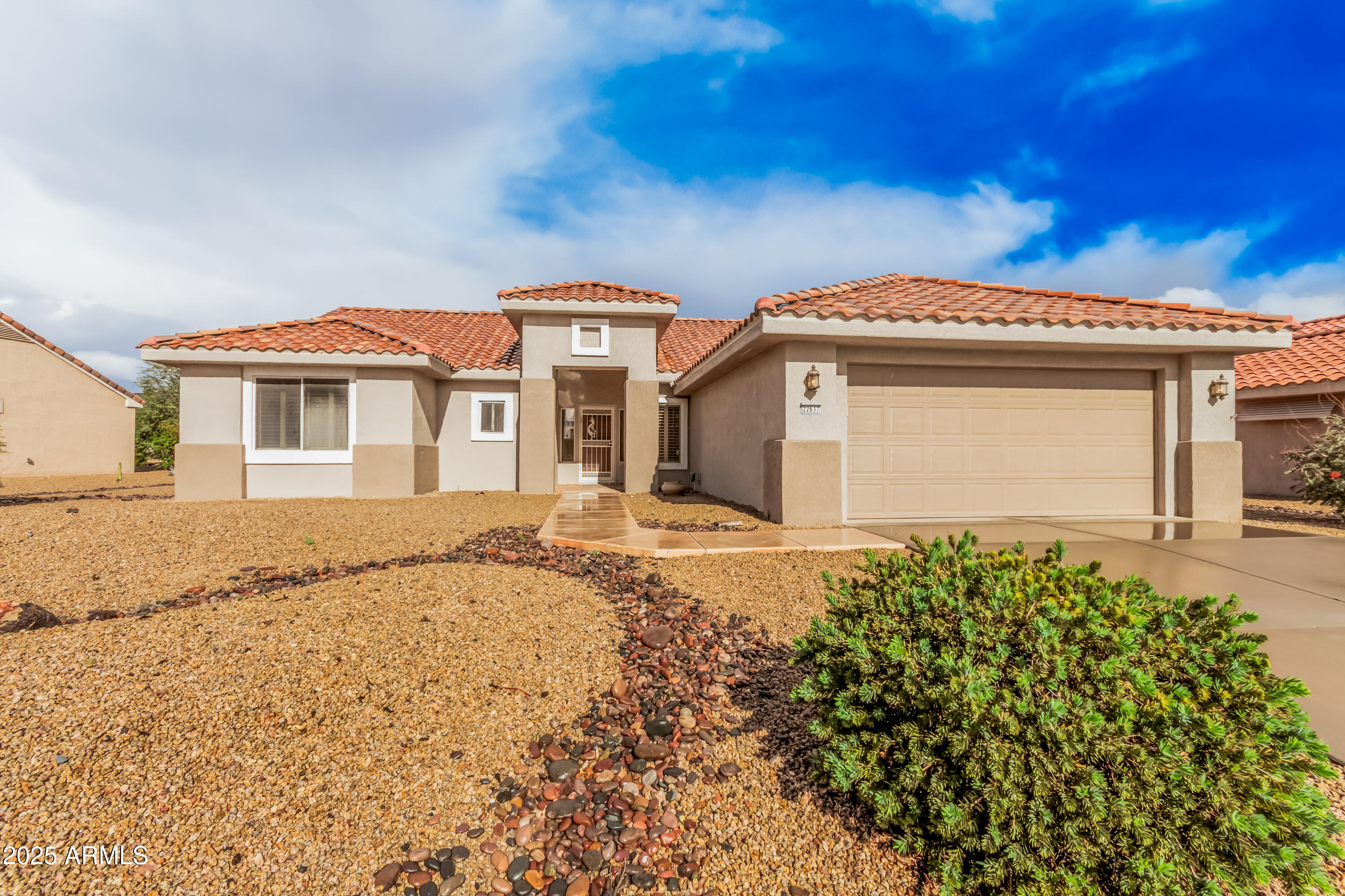 22637 N HERMOSILLO Drive