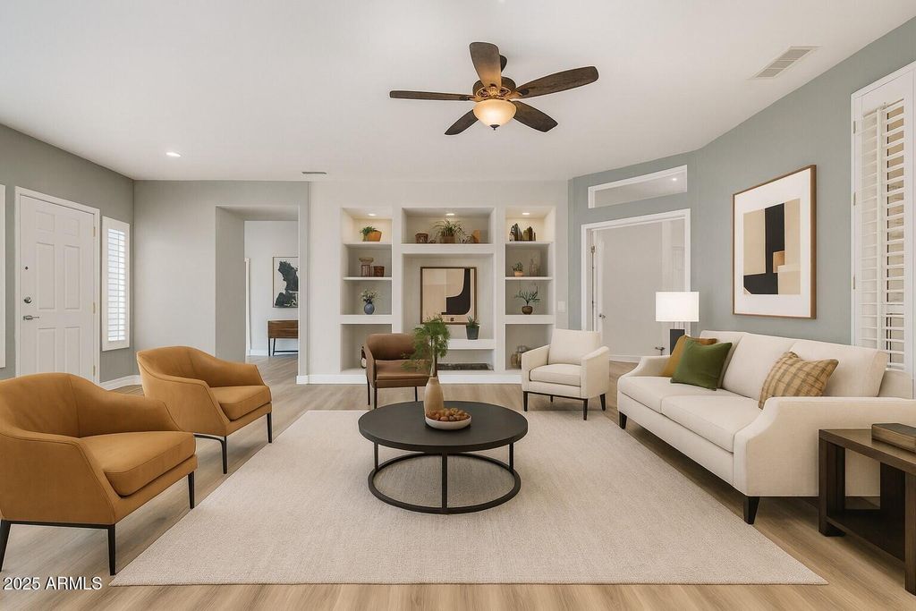 Photo of 22637 N Hermosillo Drive, Sun City West, AZ 85375 (MLS # 6949710)