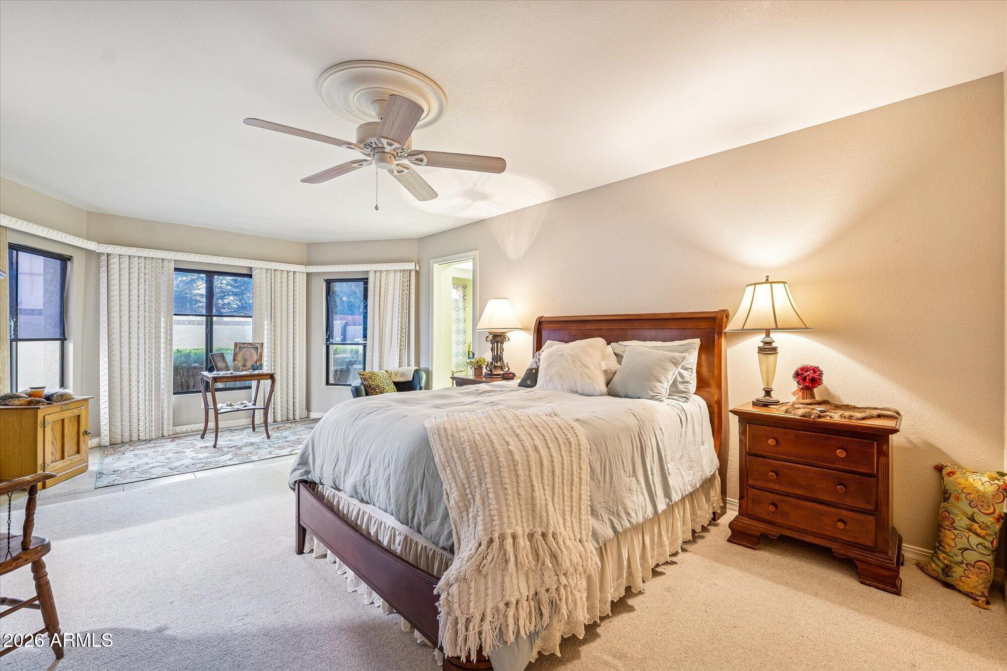 RIO VERDE UNIT 8 LOT 923-1016 A1-A8 S W PR RDS - Residential