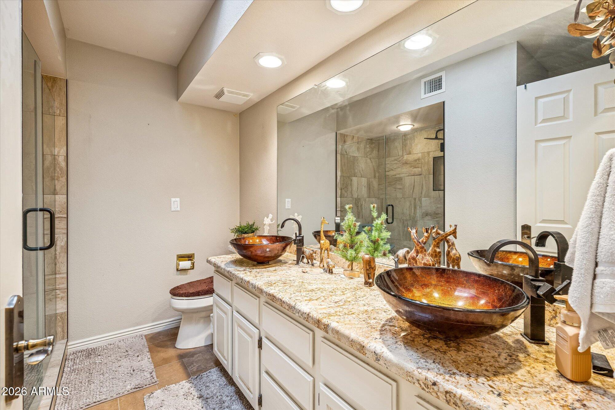 RIO VERDE UNIT 8 LOT 923-1016 A1-A8 S W PR RDS - Residential