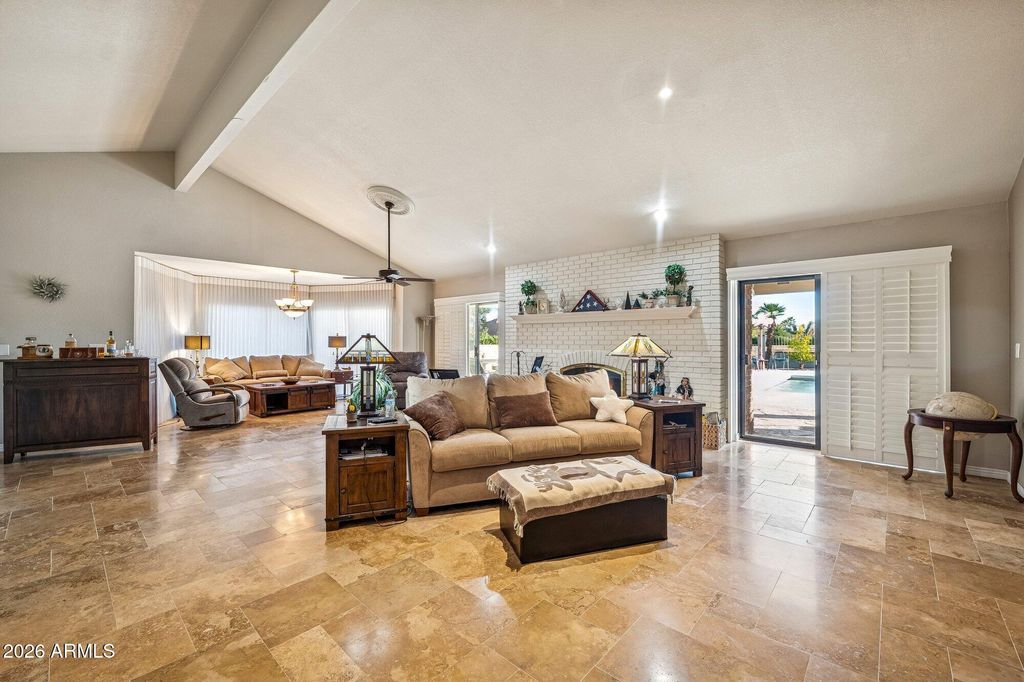 Photo of 19127 E Wiki Way, Rio Verde, AZ 85263 (MLS # 6979892)