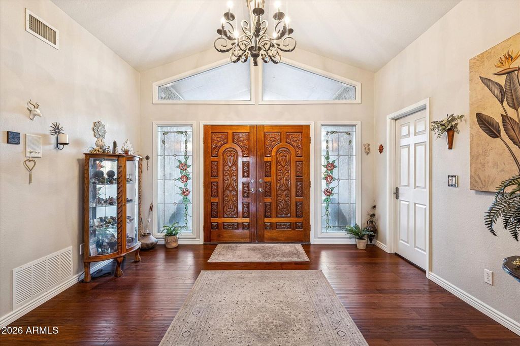 Photo of 19127 E Wiki Way, Rio Verde, AZ 85263 (MLS # 6979892)