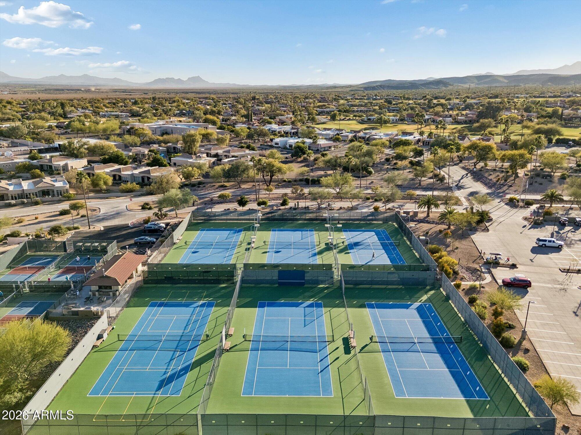 RIO VERDE UNIT 8 LOT 923-1016 A1-A8 S W PR RDS - Residential