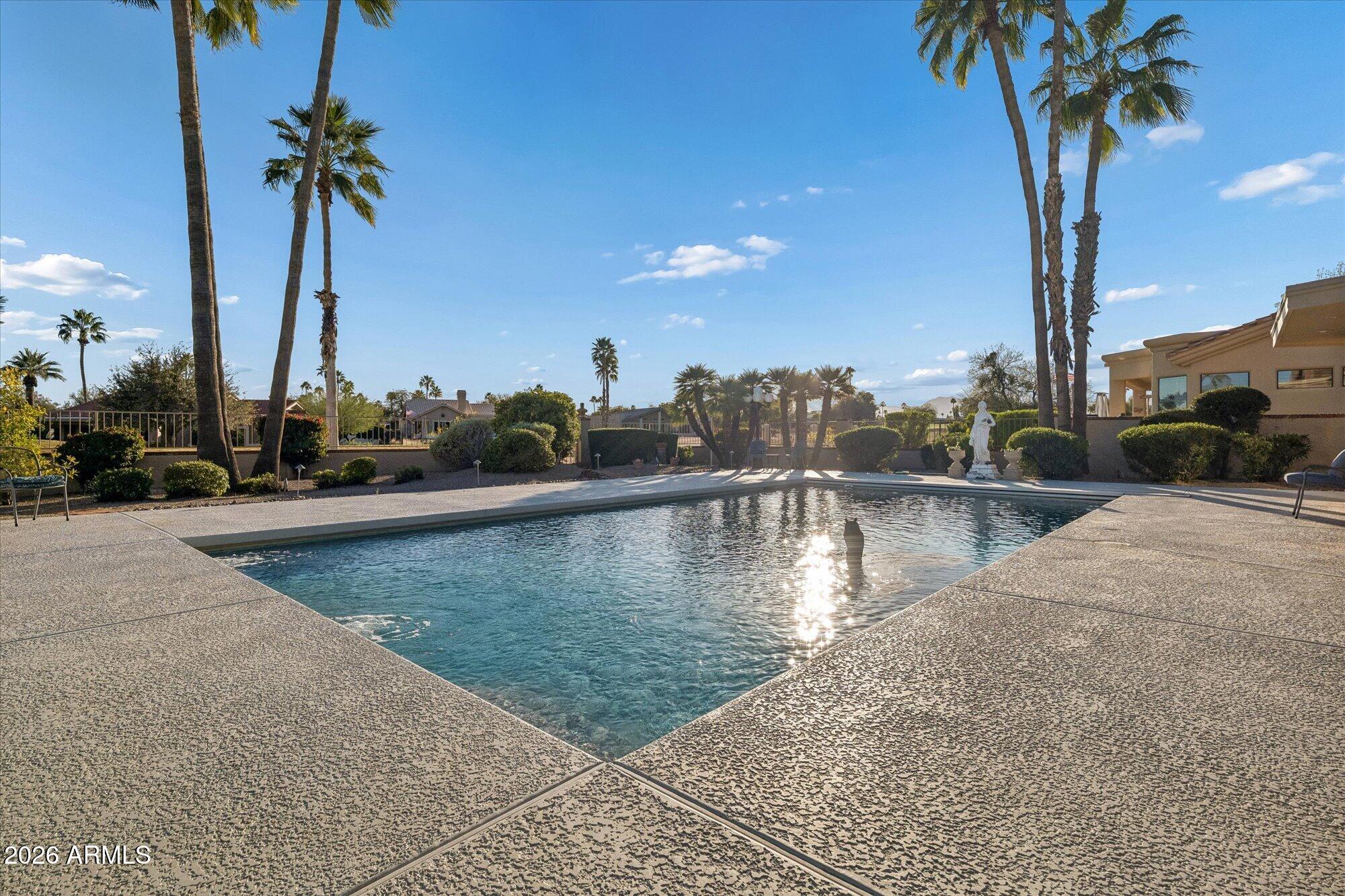 RIO VERDE UNIT 8 LOT 923-1016 A1-A8 S W PR RDS - Residential