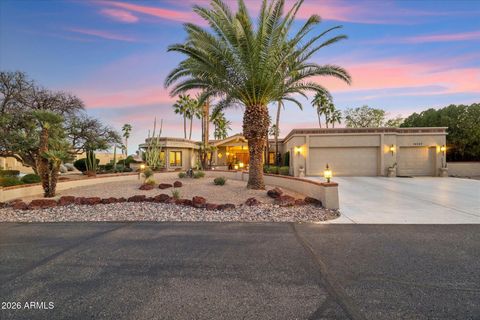 19127 E WIKI Way Rio Verde AZ 85263