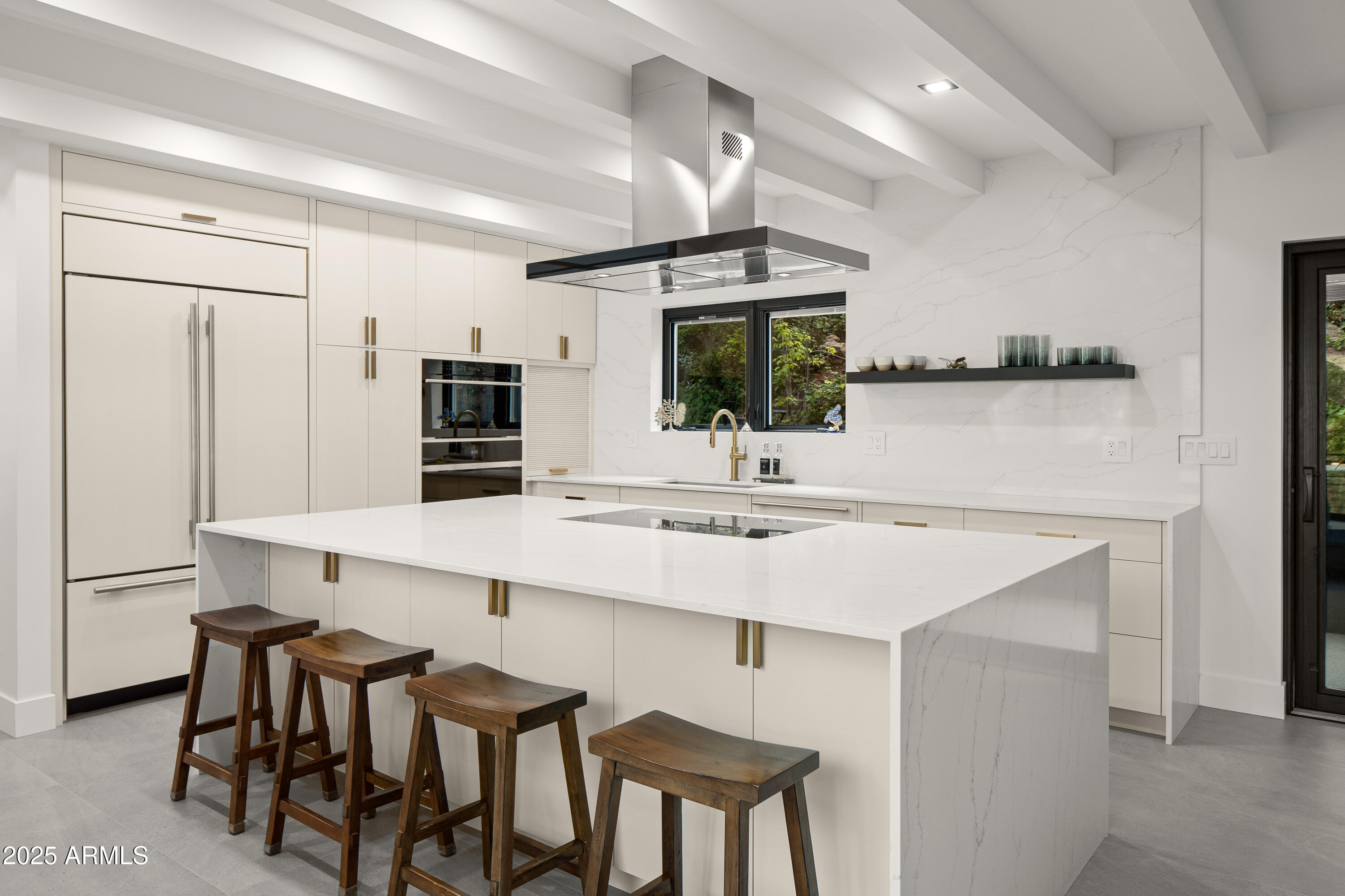 JUNIPINE OAKCREEK Amended Lot 8 - Residential