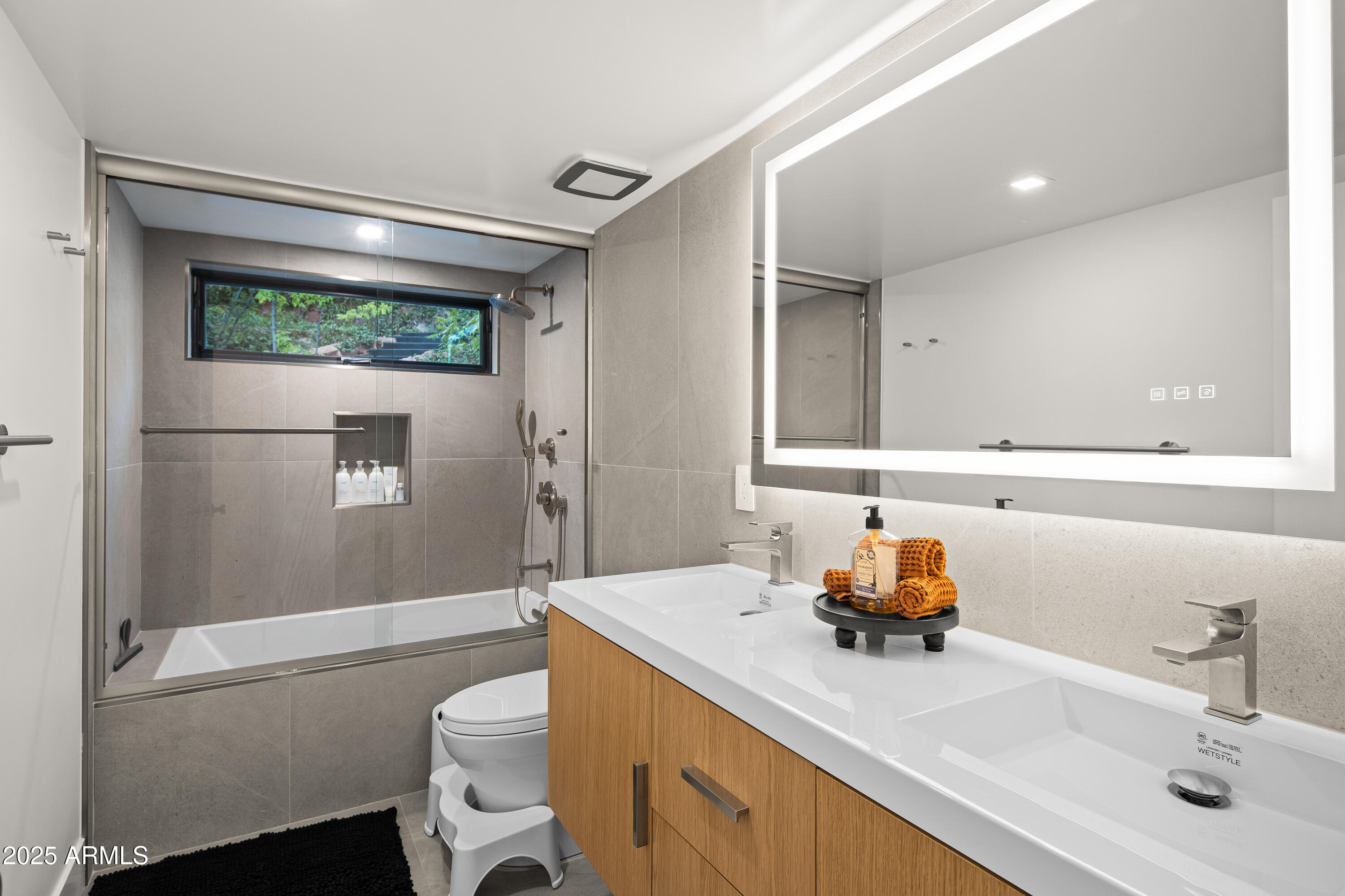 JUNIPINE OAKCREEK Amended Lot 8 - Residential