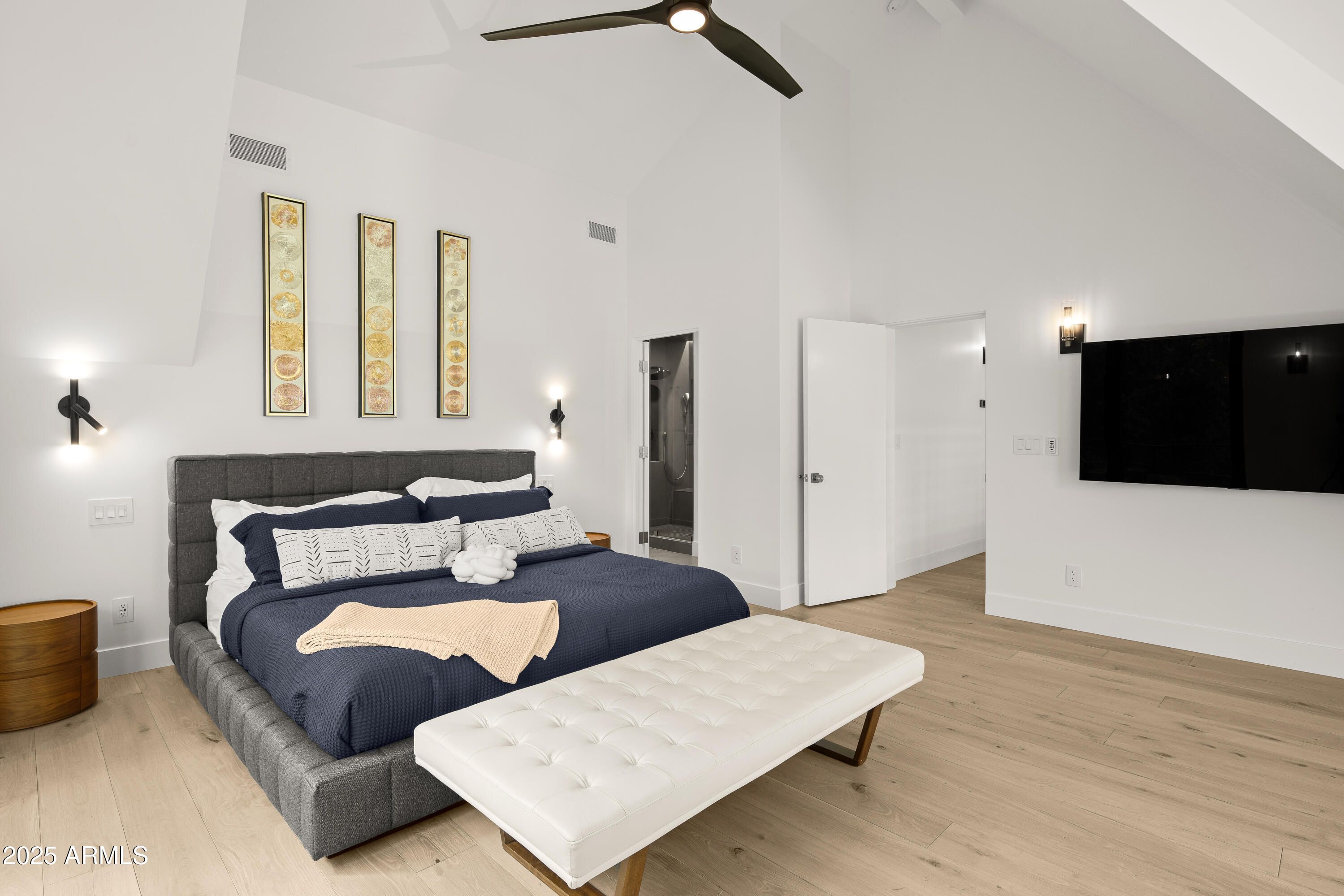 JUNIPINE OAKCREEK Amended Lot 8 - Residential