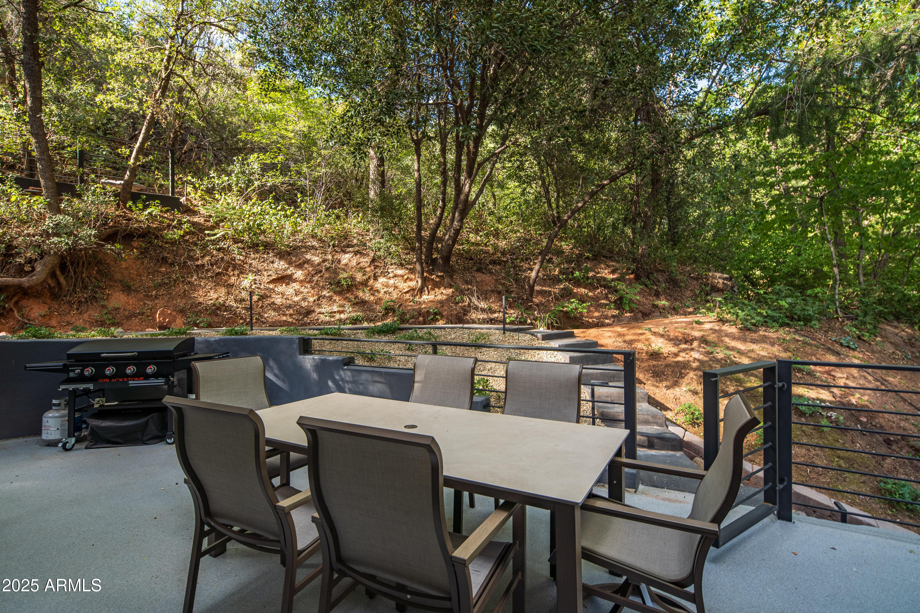 JUNIPINE OAKCREEK Amended Lot 8 - Residential