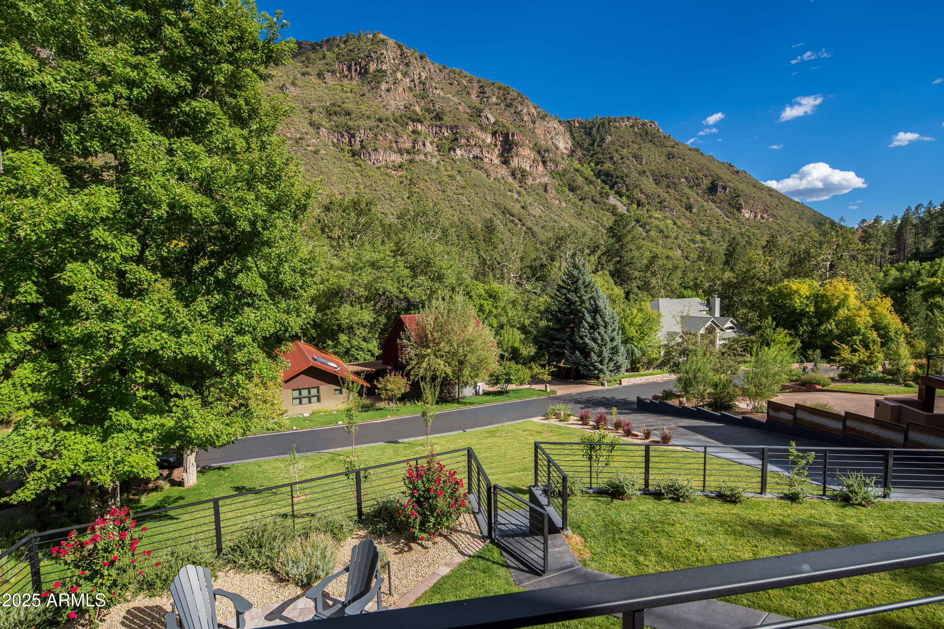 JUNIPINE OAKCREEK Amended Lot 8 - Residential