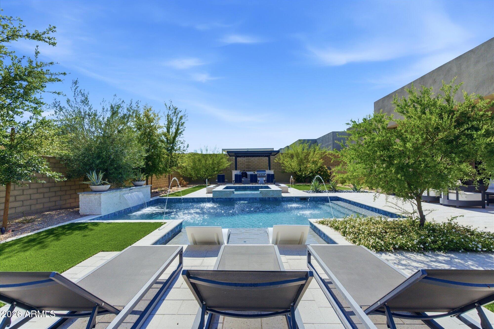 Scottsdale, Arizona, 85255, United States, 3 Bedrooms Bedrooms, ,4 BathroomsBathrooms,Residential,Active,2045530
