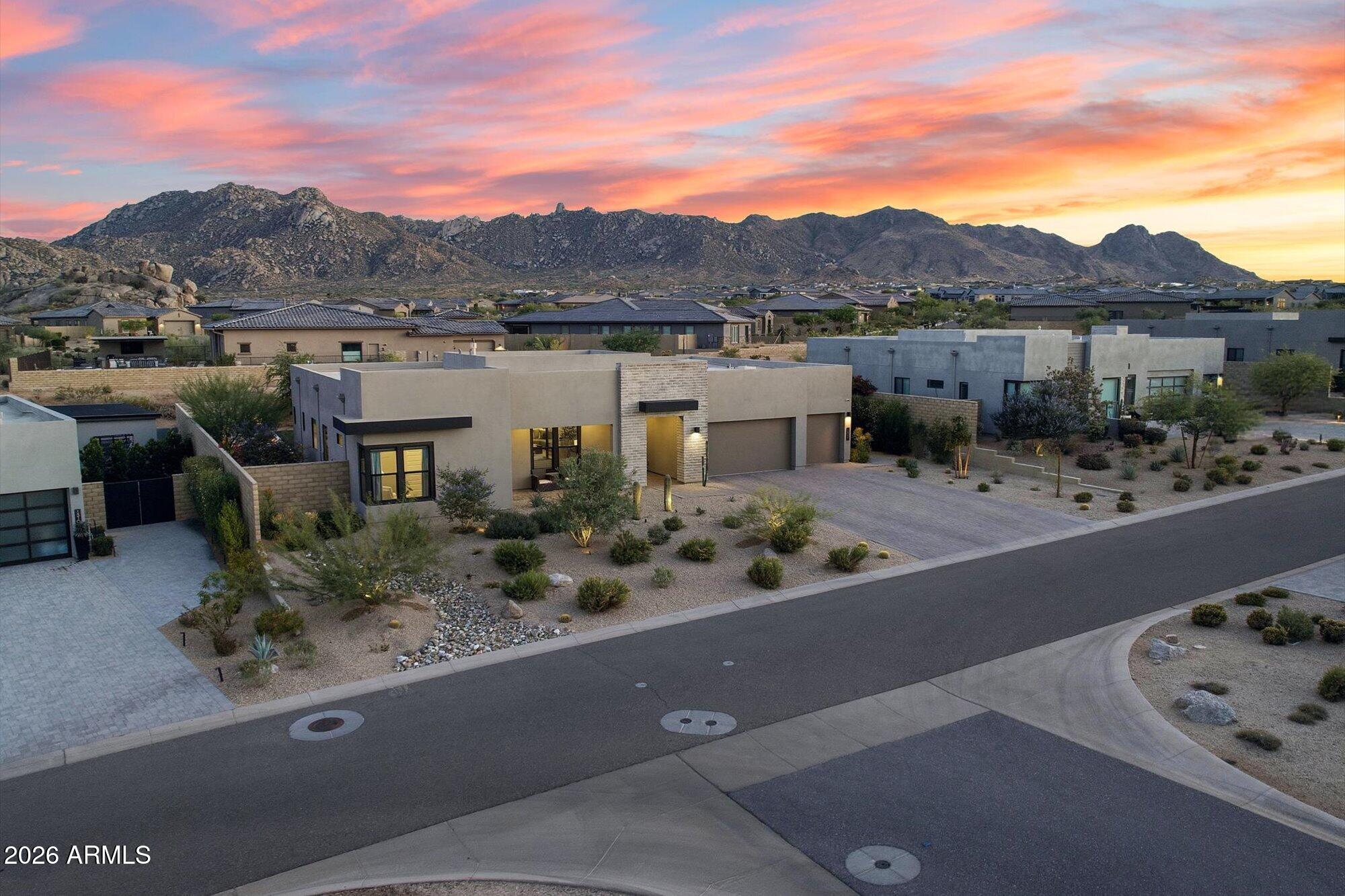 Scottsdale, Arizona, 85255, United States, 3 Bedrooms Bedrooms, ,4 BathroomsBathrooms,Residential,Active,2045530