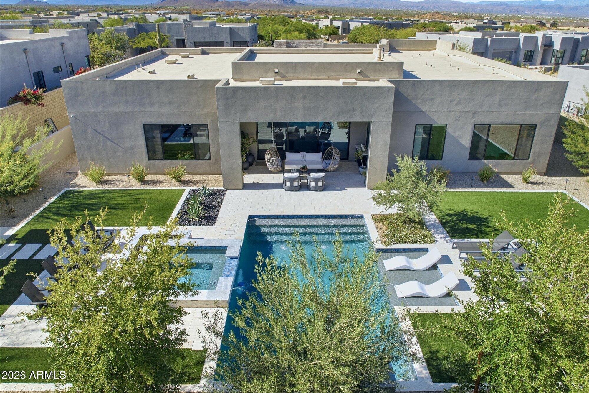 Scottsdale, Arizona, 85255, United States, 3 Bedrooms Bedrooms, ,4 BathroomsBathrooms,Residential,Active,2045530