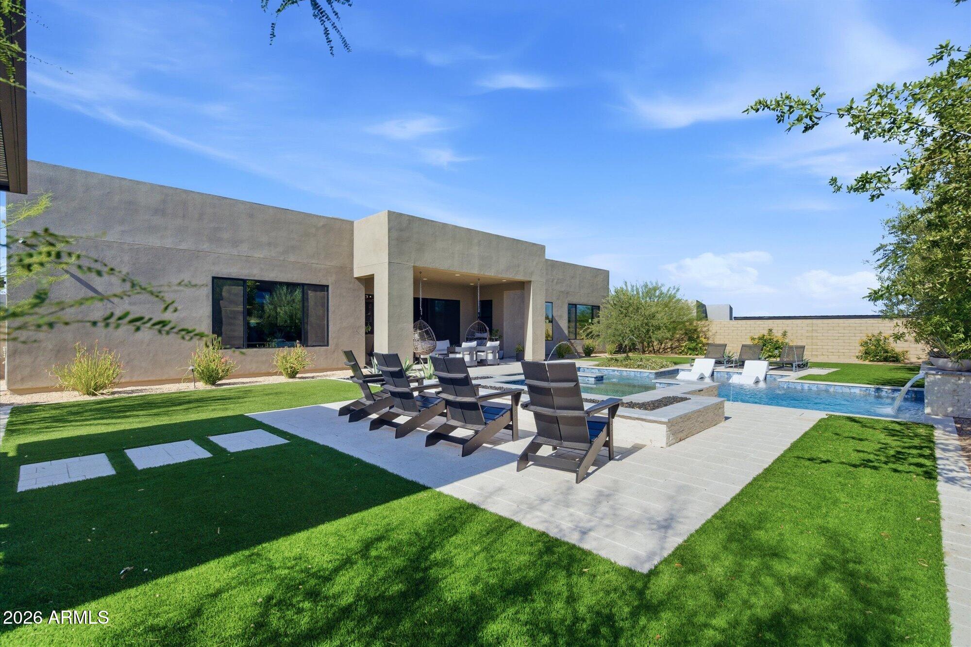 Scottsdale, Arizona, 85255, United States, 3 Bedrooms Bedrooms, ,4 BathroomsBathrooms,Residential,Active,2045530