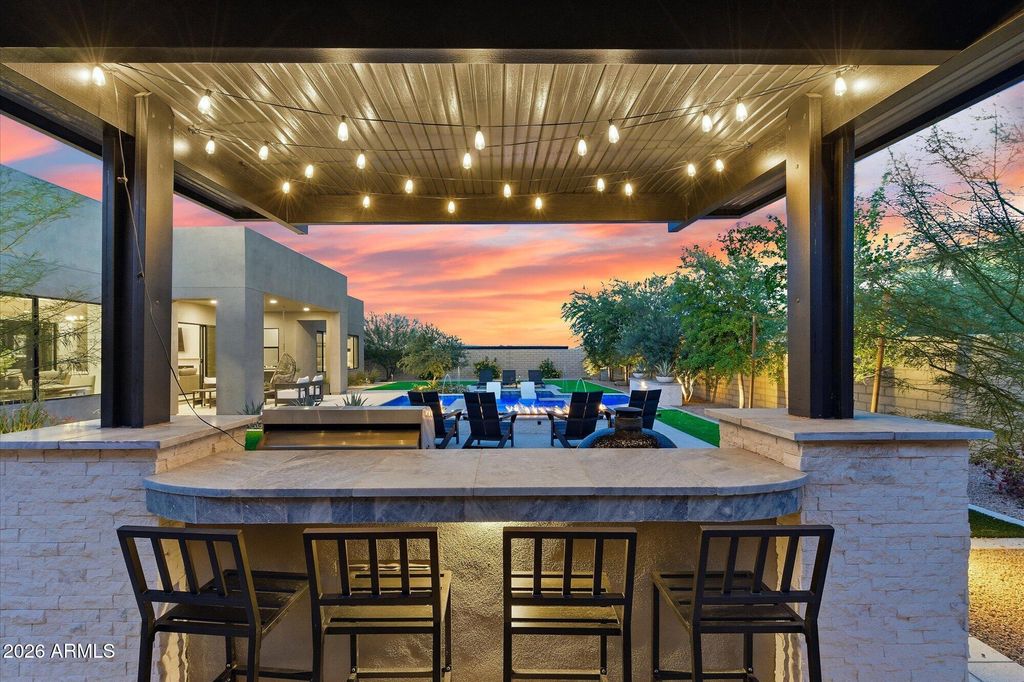 Photo of 13081 E Juan Tabo Road, Scottsdale, AZ 85255 (MLS # 7026801)