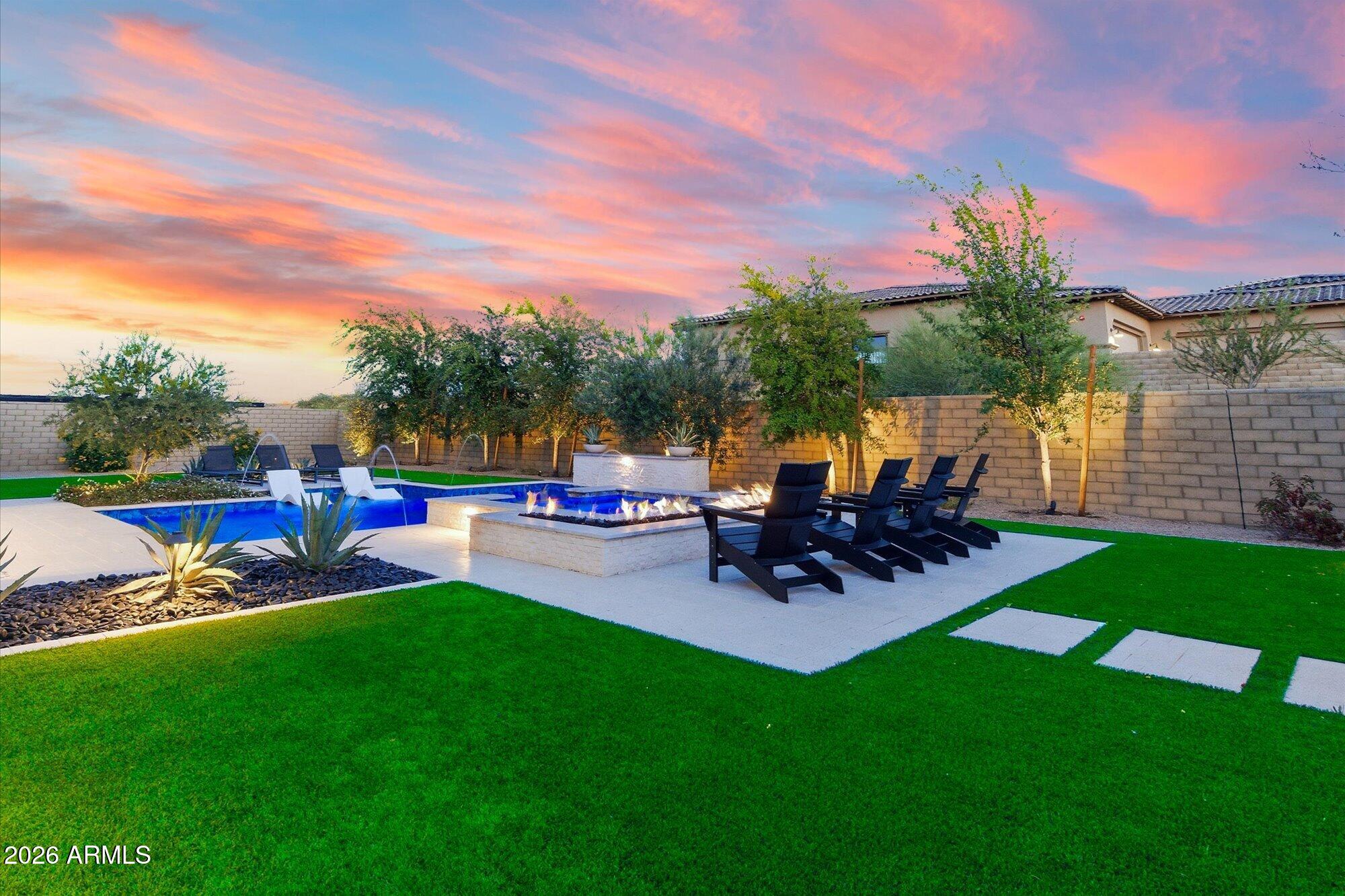 Scottsdale, Arizona, 85255, United States, 3 Bedrooms Bedrooms, ,4 BathroomsBathrooms,Residential,Active,2045530