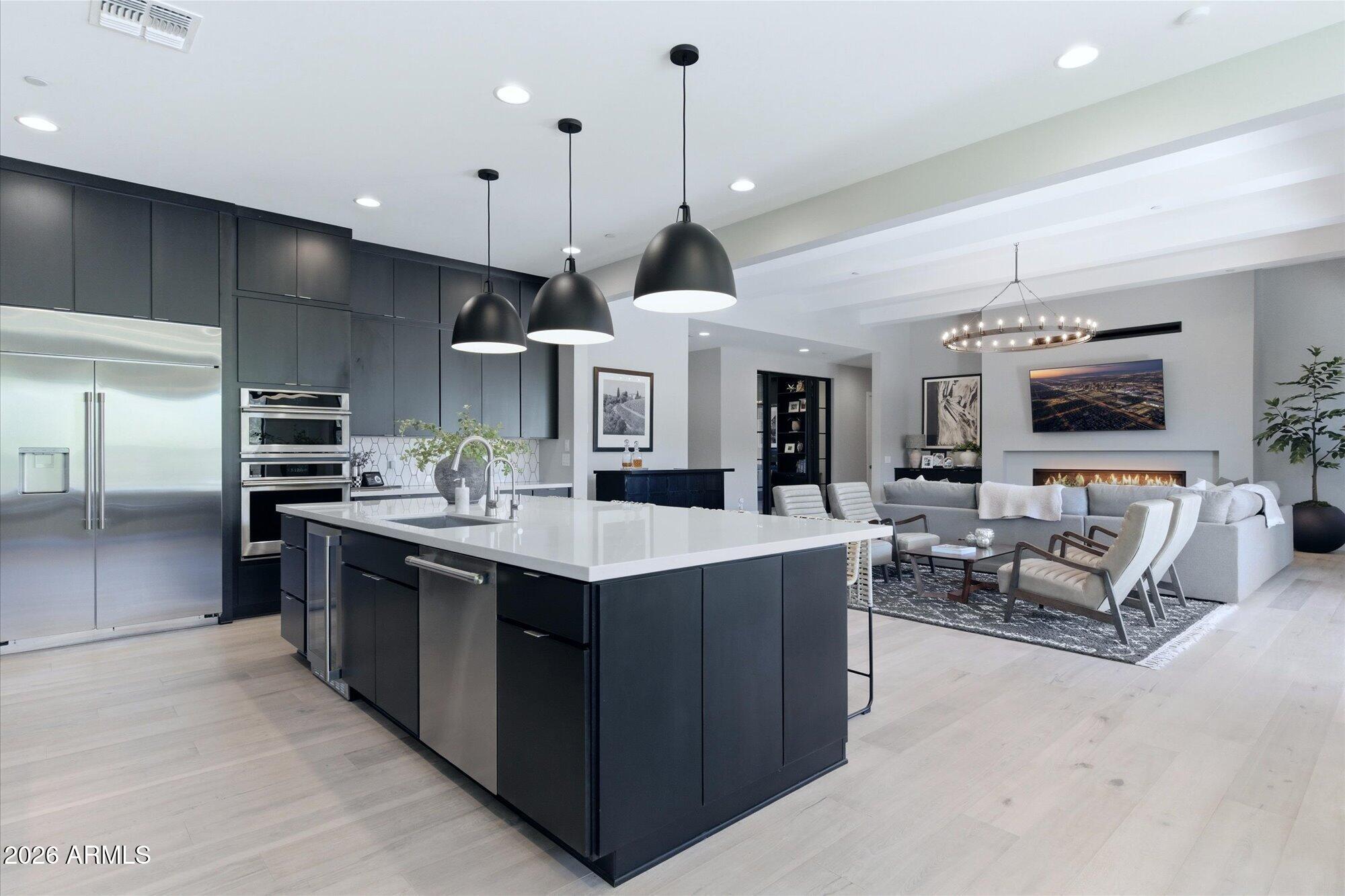 Scottsdale, Arizona, 85255, United States, 3 Bedrooms Bedrooms, ,4 BathroomsBathrooms,Residential,Active,2045530