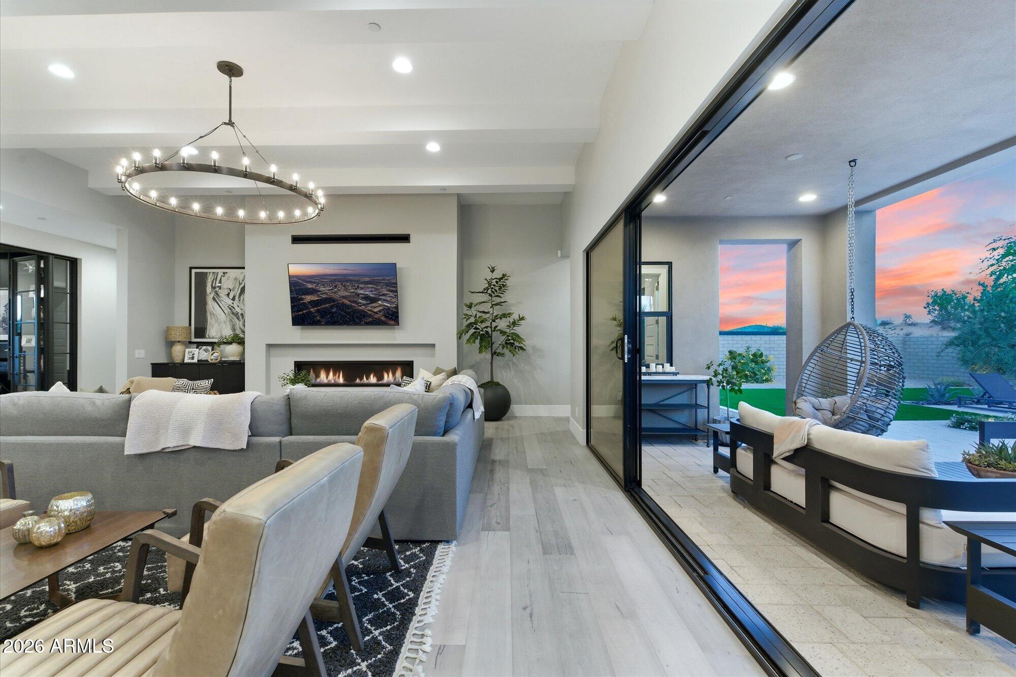 Scottsdale, Arizona, 85255, United States, 3 Bedrooms Bedrooms, ,4 BathroomsBathrooms,Residential,Active,2045530