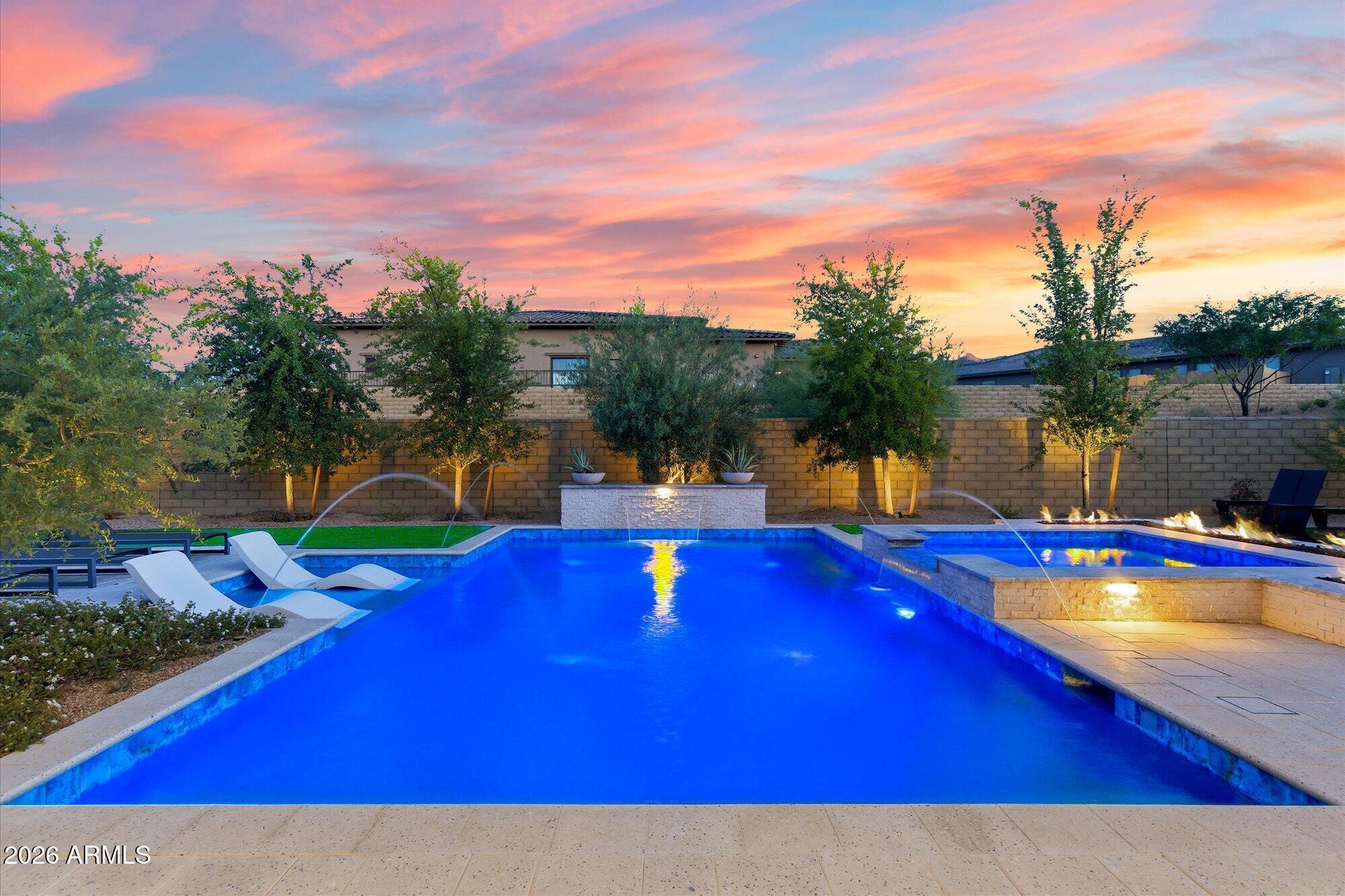 Scottsdale, Arizona, 85255, United States, 3 Bedrooms Bedrooms, ,4 BathroomsBathrooms,Residential,Active,2045530