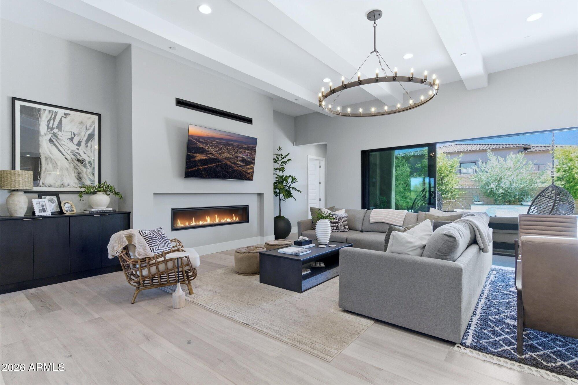 Scottsdale, Arizona, 85255, United States, 3 Bedrooms Bedrooms, ,4 BathroomsBathrooms,Residential,Active,2045530