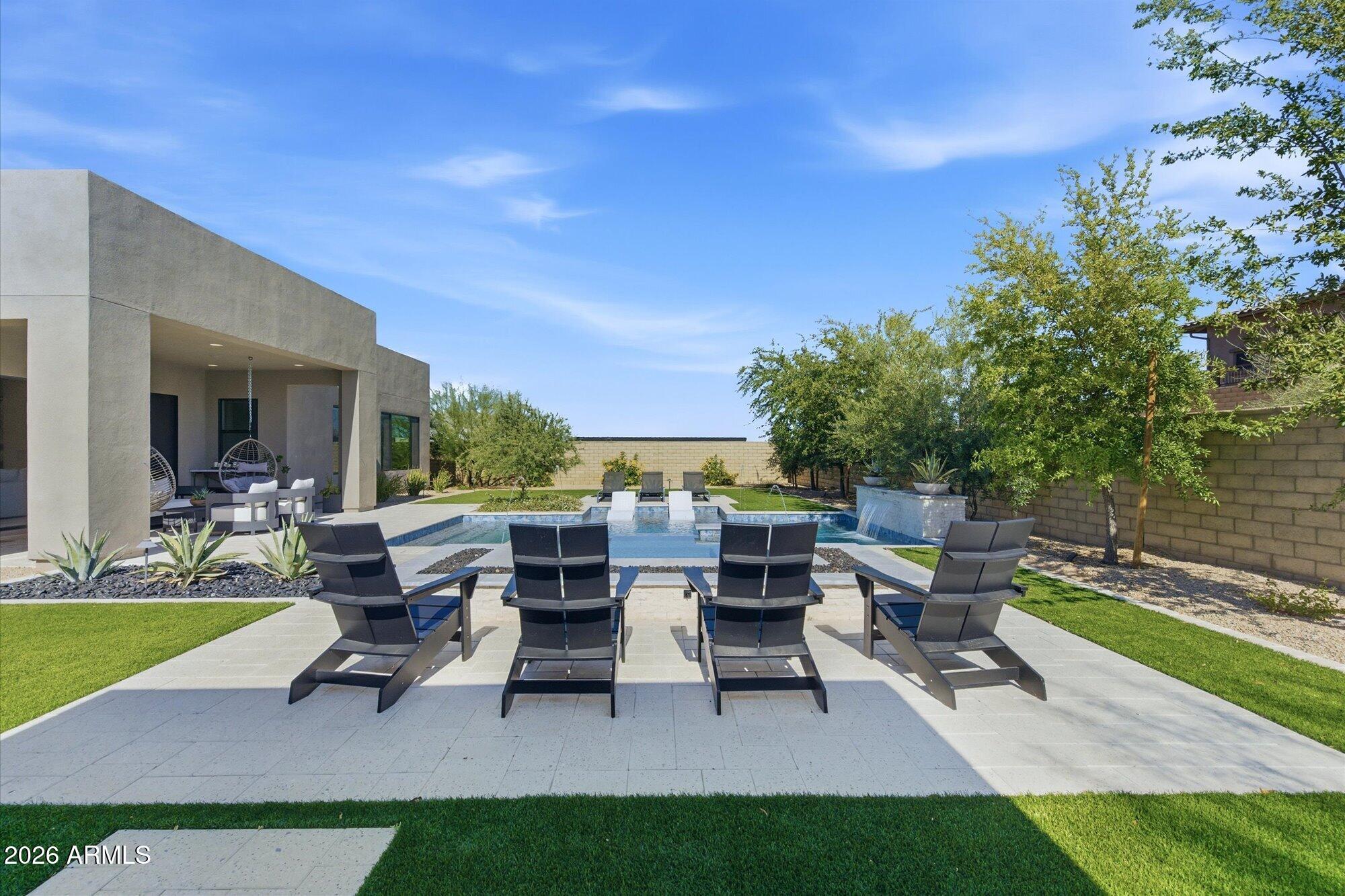 Scottsdale, Arizona, 85255, United States, 3 Bedrooms Bedrooms, ,4 BathroomsBathrooms,Residential,Active,2045530