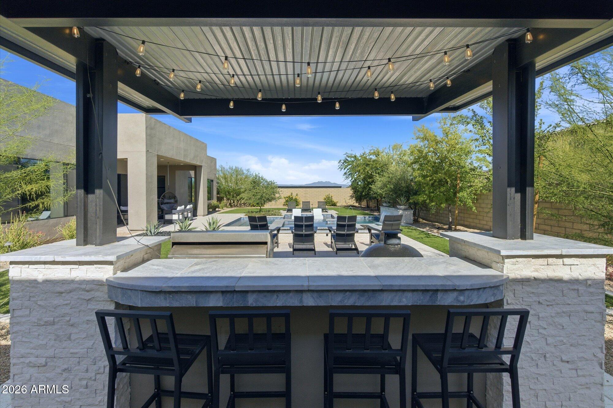 Scottsdale, Arizona, 85255, United States, 3 Bedrooms Bedrooms, ,4 BathroomsBathrooms,Residential,Active,2045530