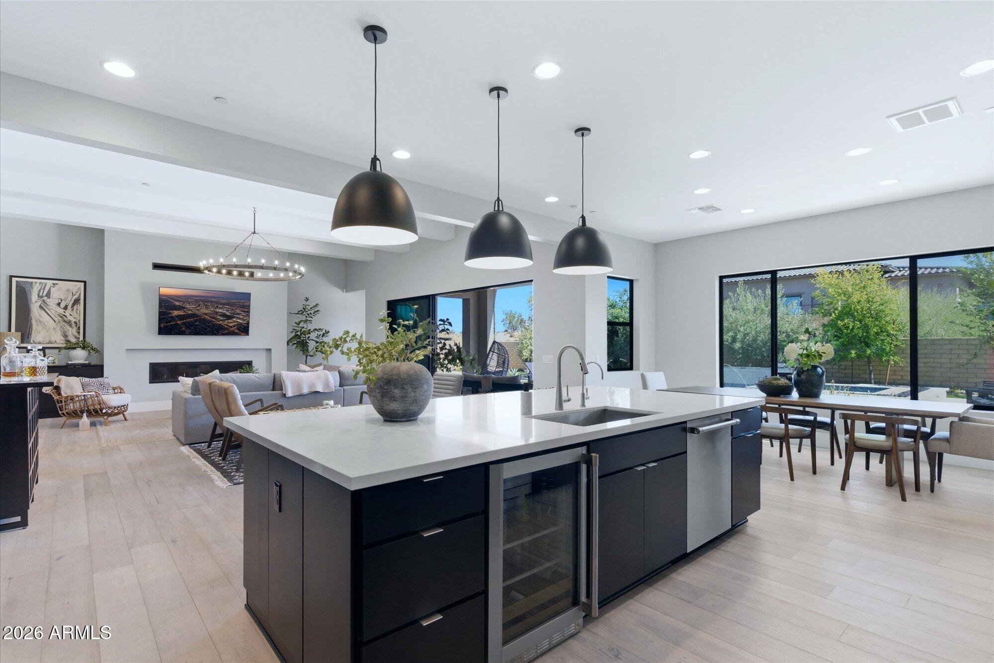 Scottsdale, Arizona, 85255, United States, 3 Bedrooms Bedrooms, ,4 BathroomsBathrooms,Residential,Active,2045530