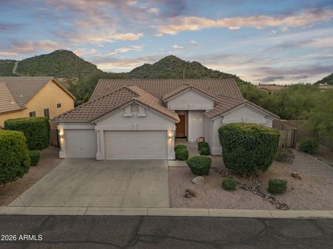 9513 E KNOLL Circle Mesa AZ 85207