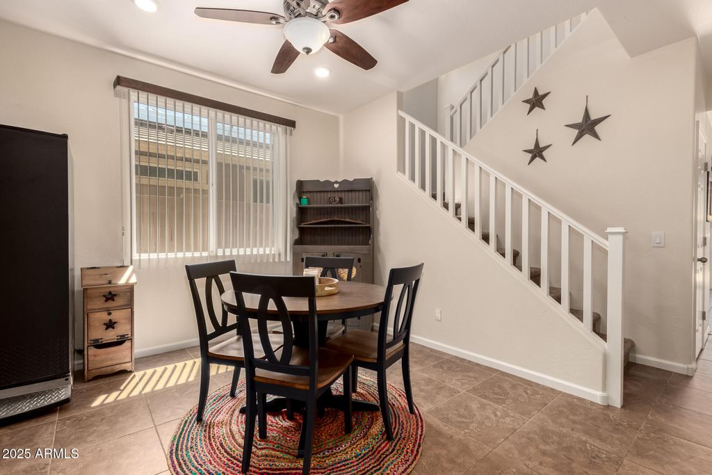 Photo of 13123 W Cottontail Lane, Peoria, AZ 85383 (MLS # 6930473)