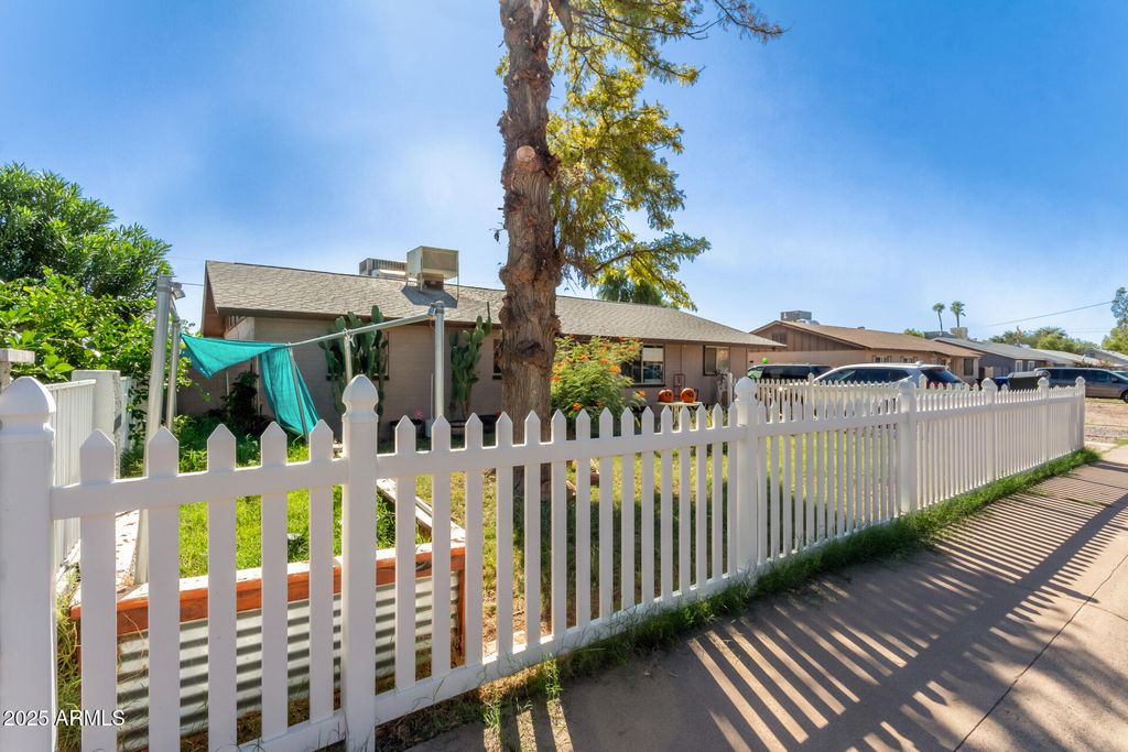 Photo of 7139 E Arbor Avenue, Mesa, AZ 85208 (MLS # 6937452)