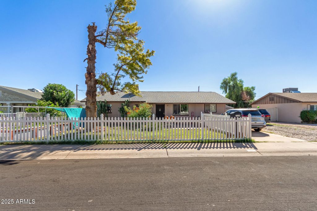 Photo of 7139 E Arbor Avenue, Mesa, AZ 85208 (MLS # 6937452)