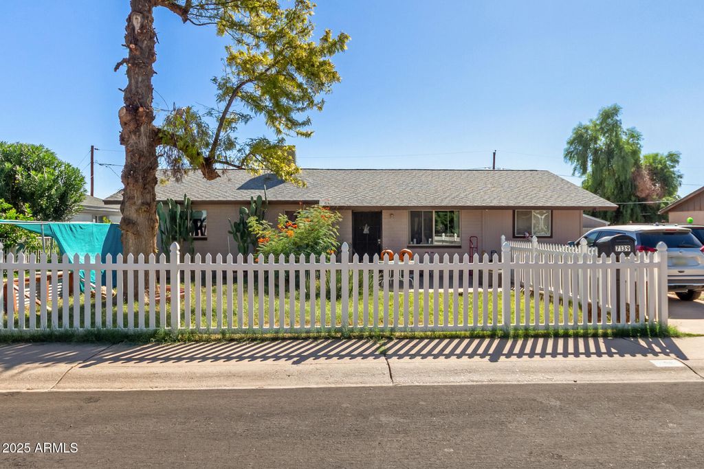 Photo of 7139 E Arbor Avenue, Mesa, AZ 85208 (MLS # 6937452)