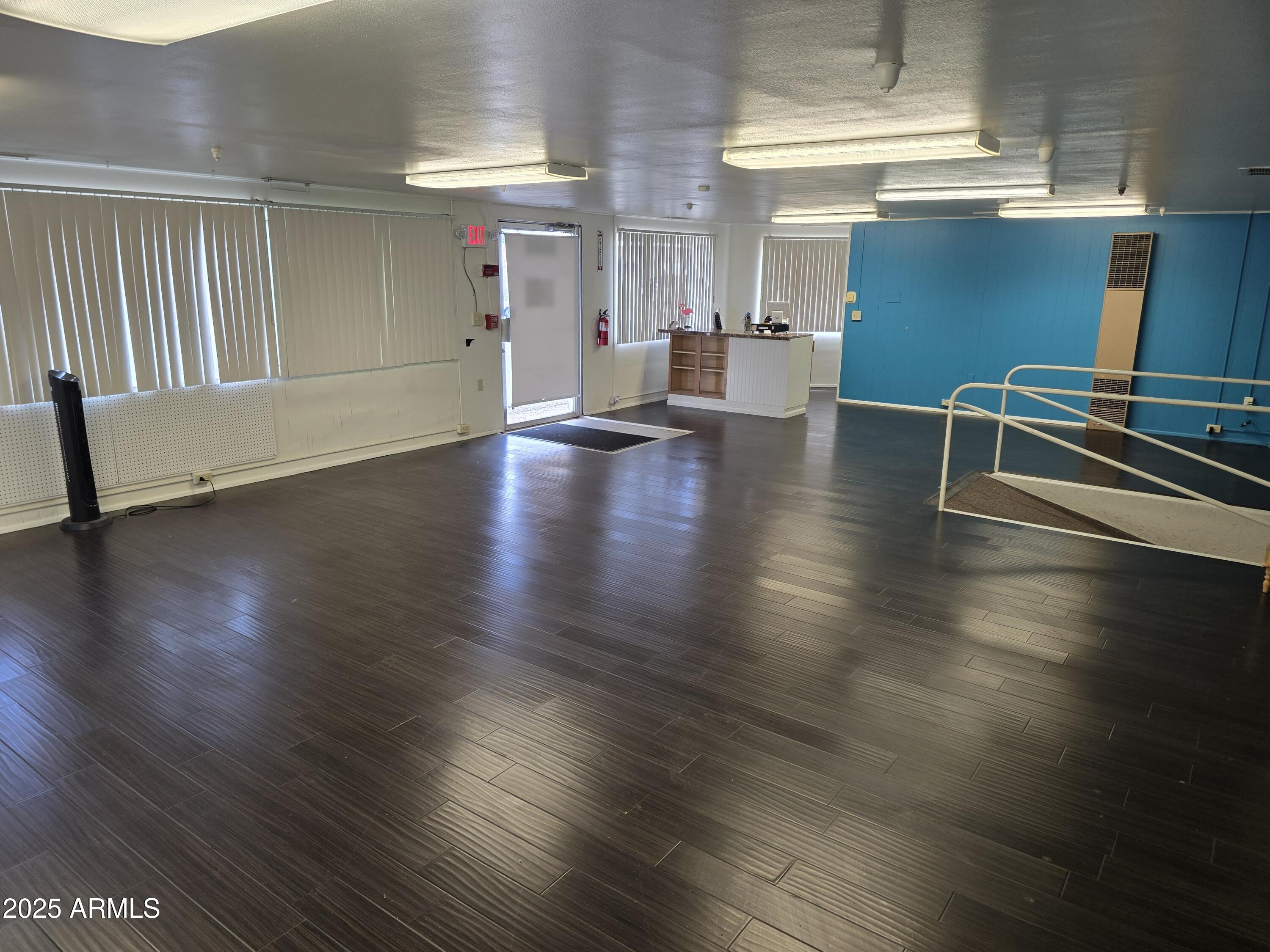 GRACE GOAR INDUSTRIAL CONDOMINIUMS AMENDED - Commercial Sale