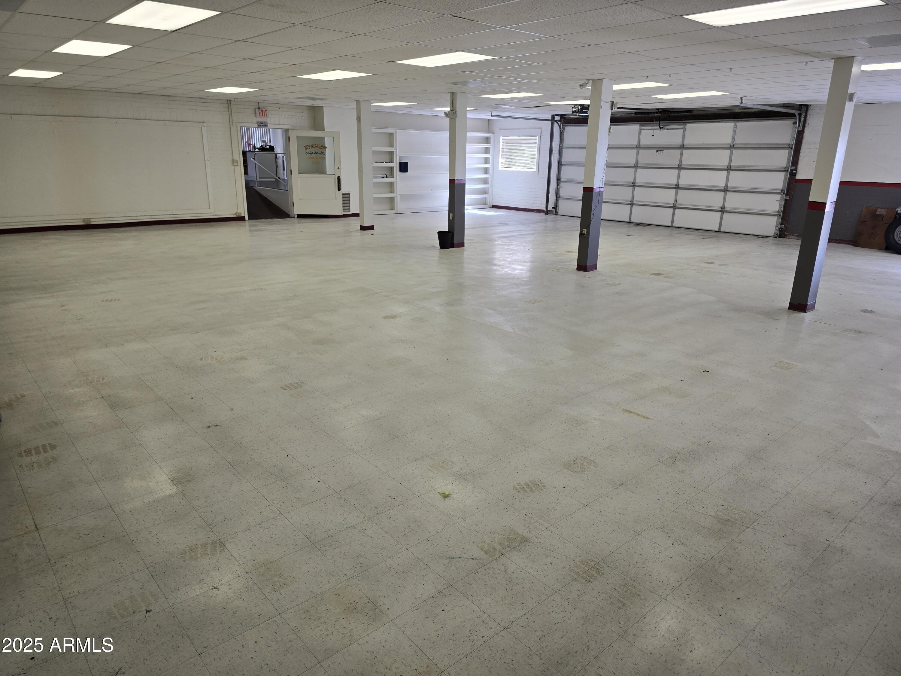 GRACE GOAR INDUSTRIAL CONDOMINIUMS AMENDED - Commercial Sale