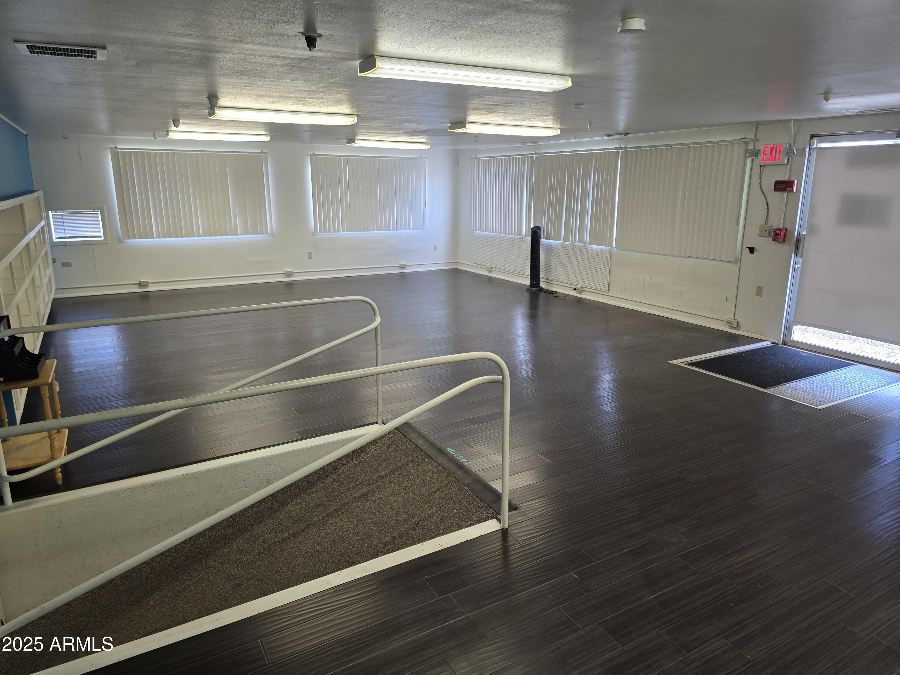 GRACE GOAR INDUSTRIAL CONDOMINIUMS AMENDED - Commercial Sale