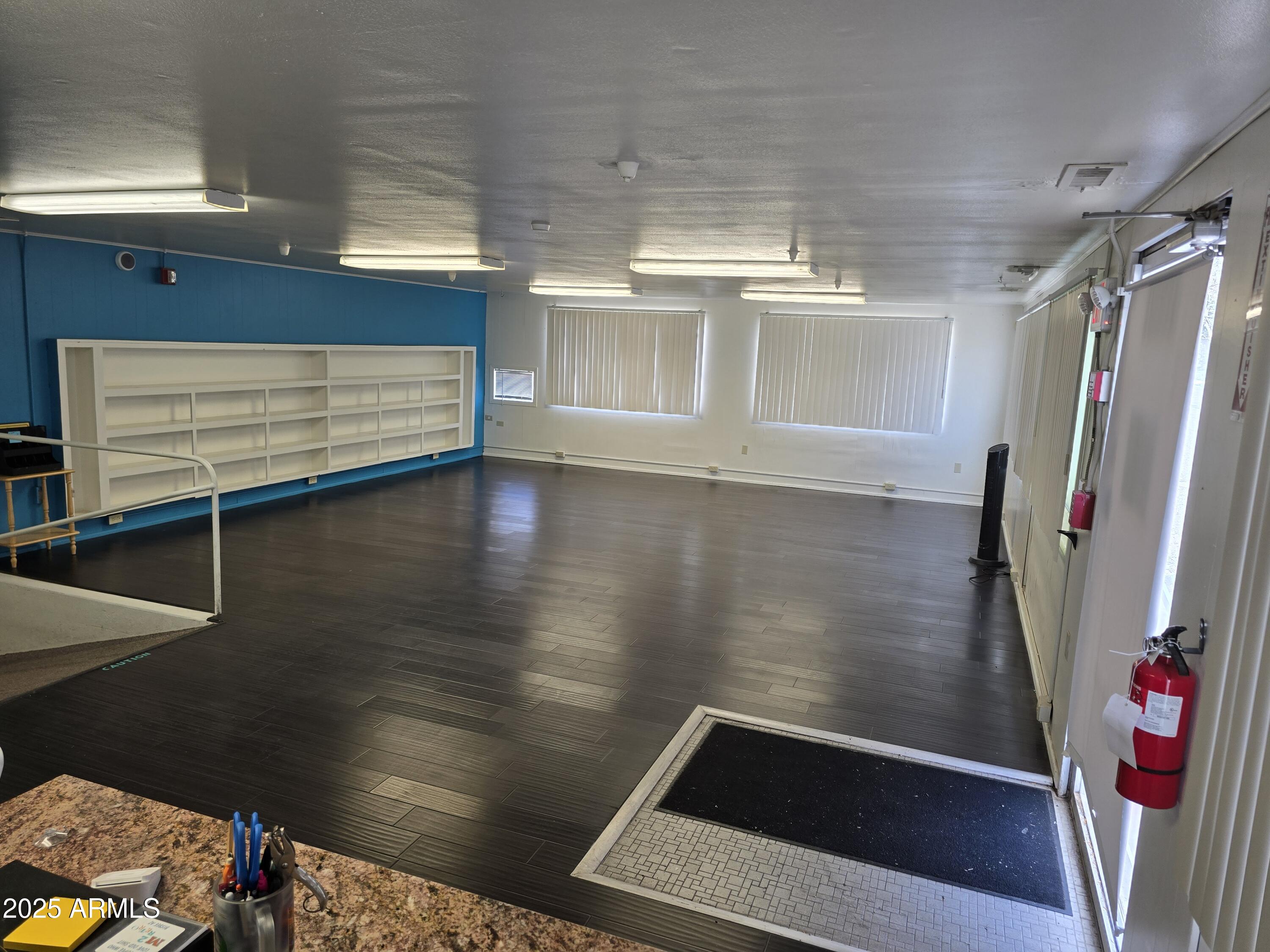 GRACE GOAR INDUSTRIAL CONDOMINIUMS AMENDED - Commercial Sale