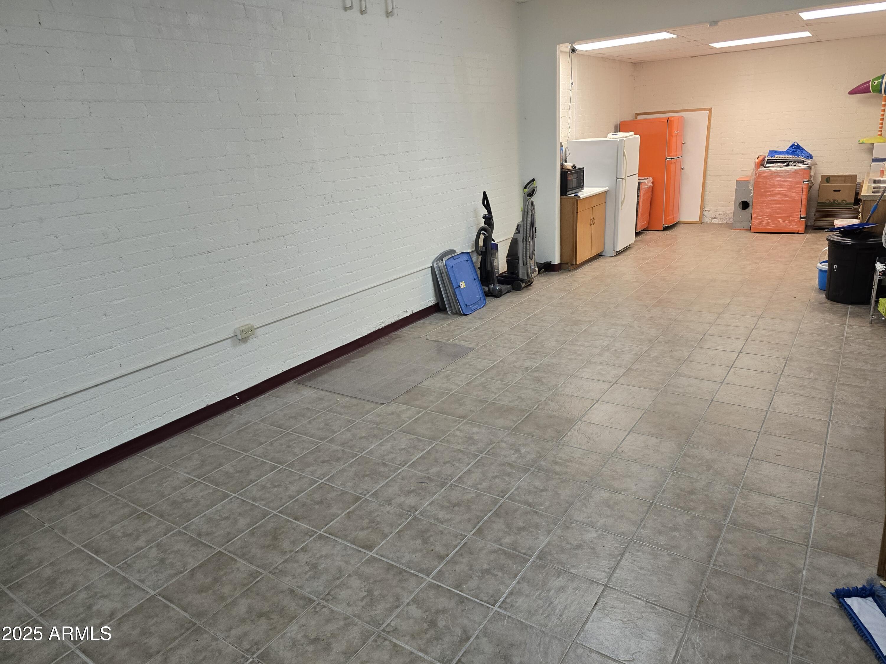 GRACE GOAR INDUSTRIAL CONDOMINIUMS AMENDED - Commercial Sale