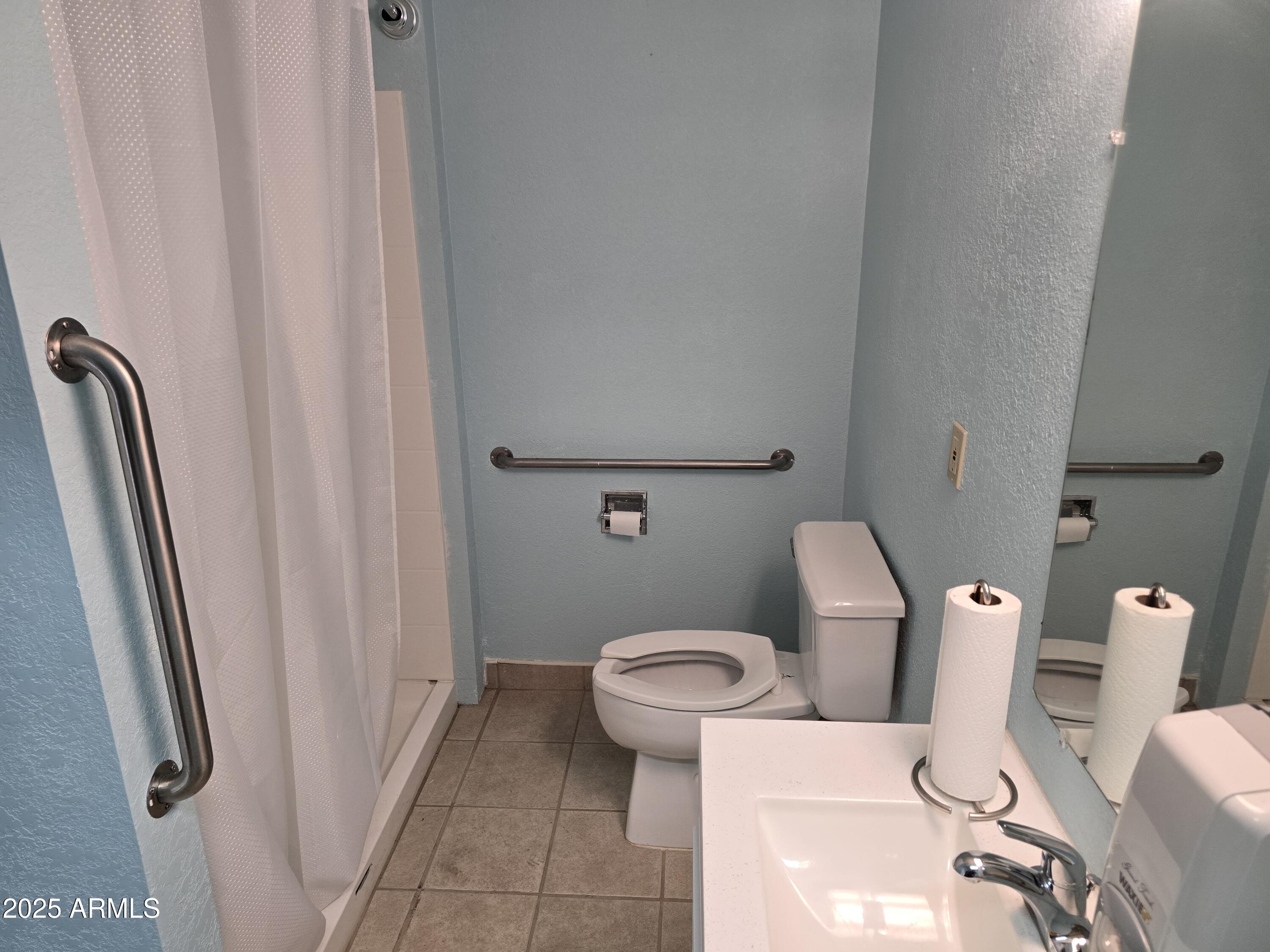 GRACE GOAR INDUSTRIAL CONDOMINIUMS AMENDED - Commercial Sale