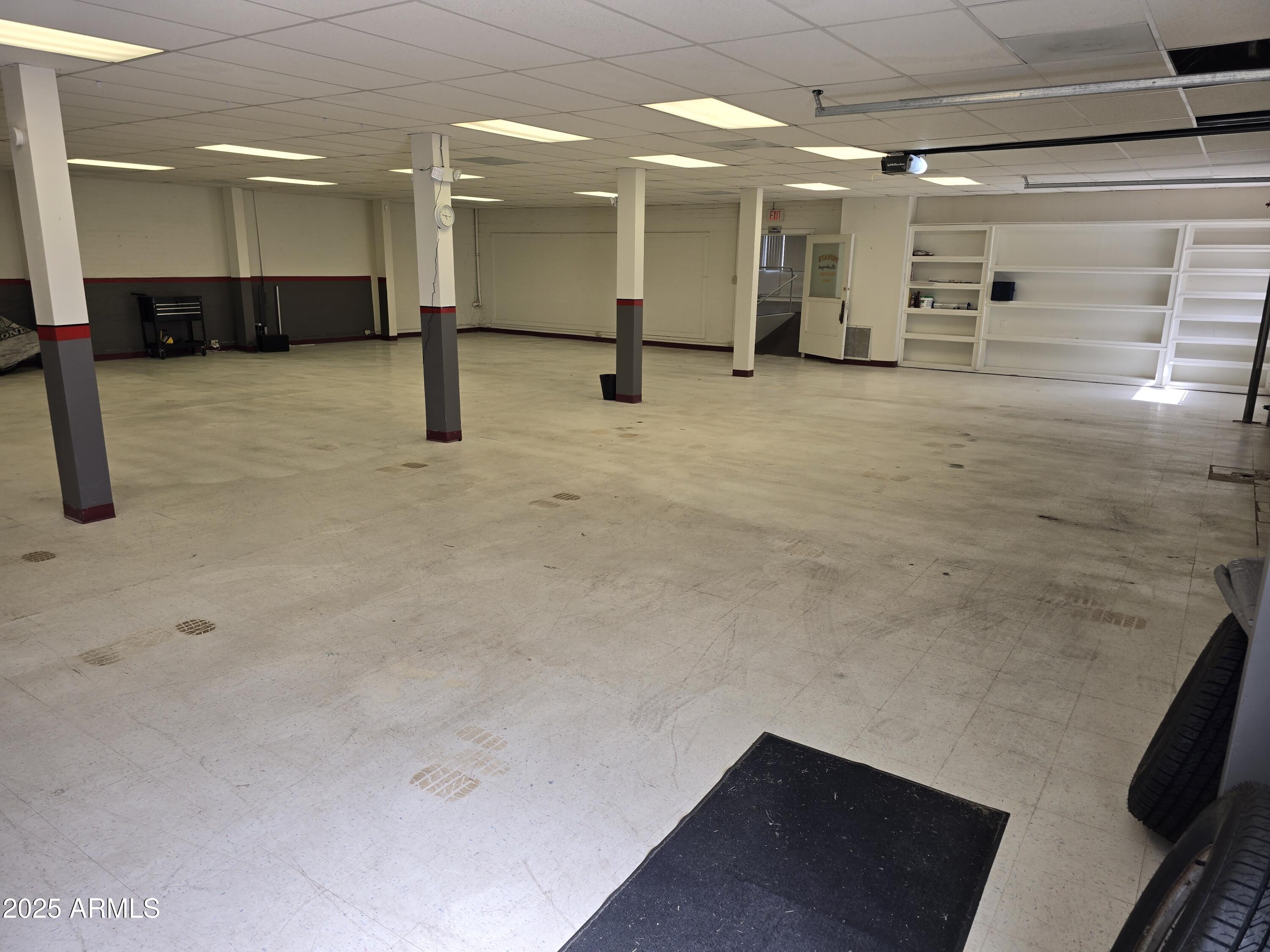 GRACE GOAR INDUSTRIAL CONDOMINIUMS AMENDED - Commercial Sale
