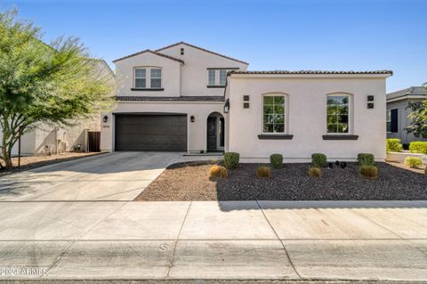 A home in Litchfield Park