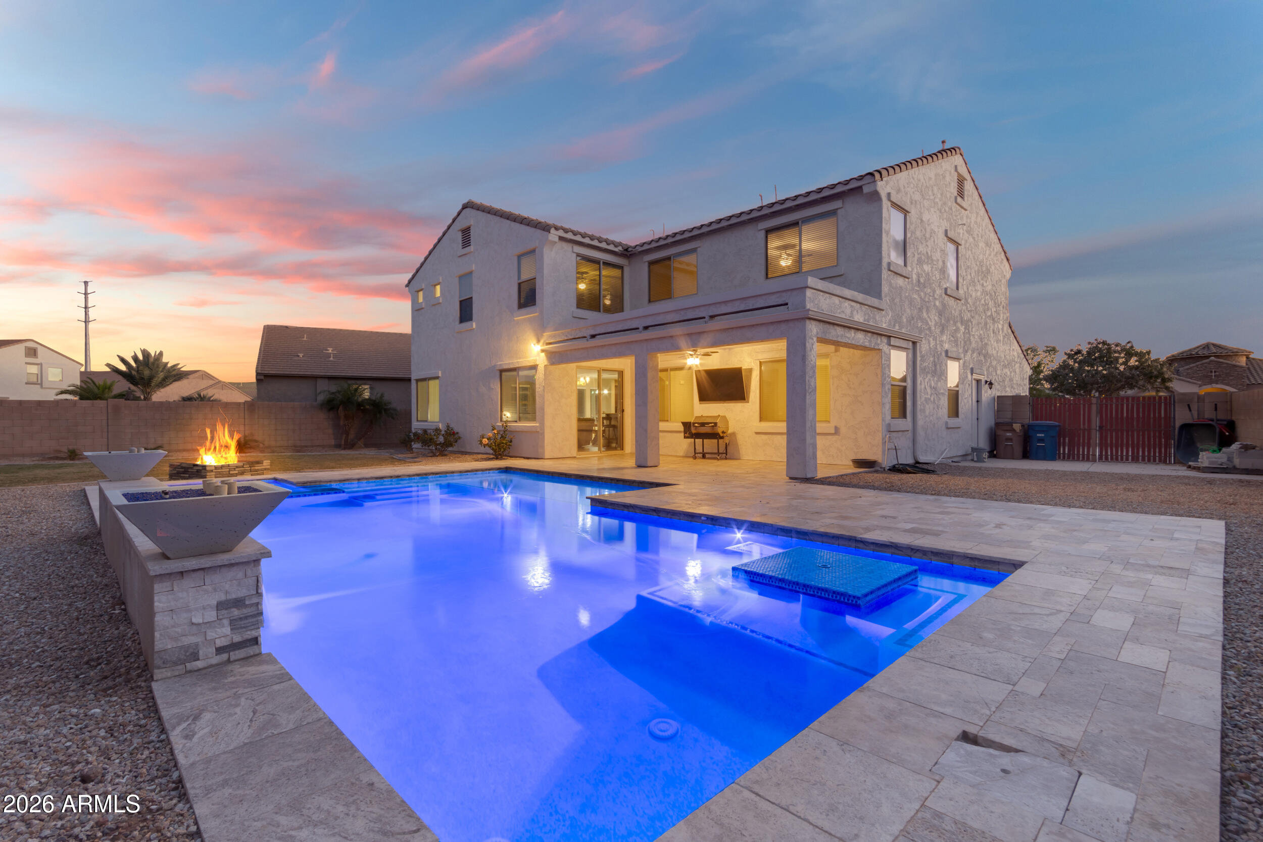 22346 E ARROYO VERDE --