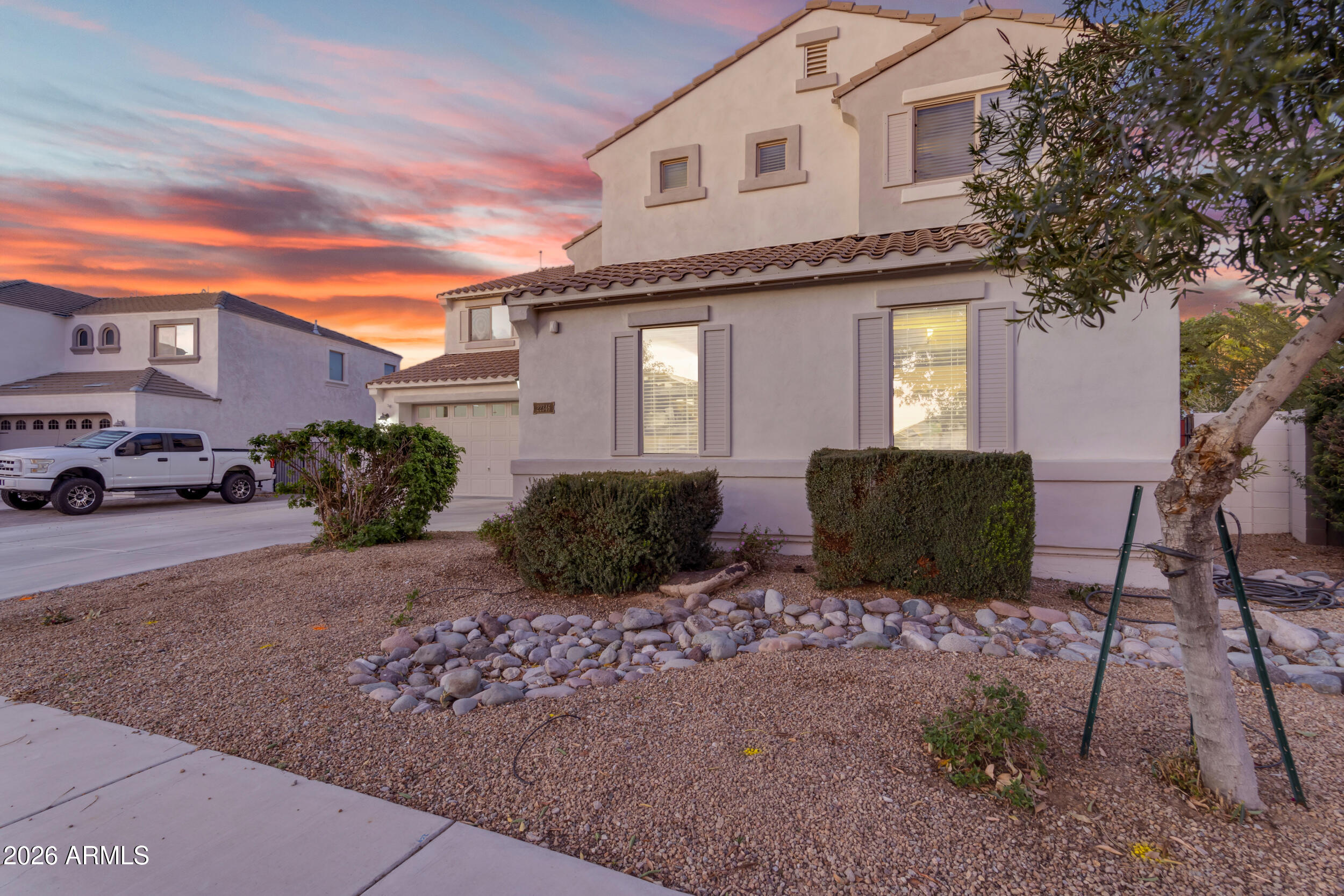 22346 E ARROYO VERDE --