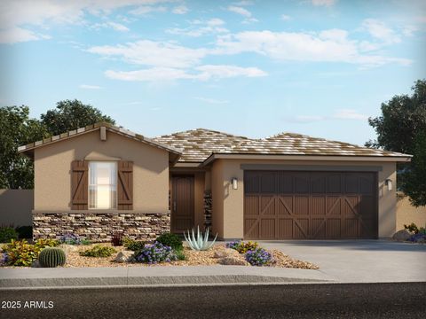 22592 W PONTIAC Drive Surprise AZ 85387