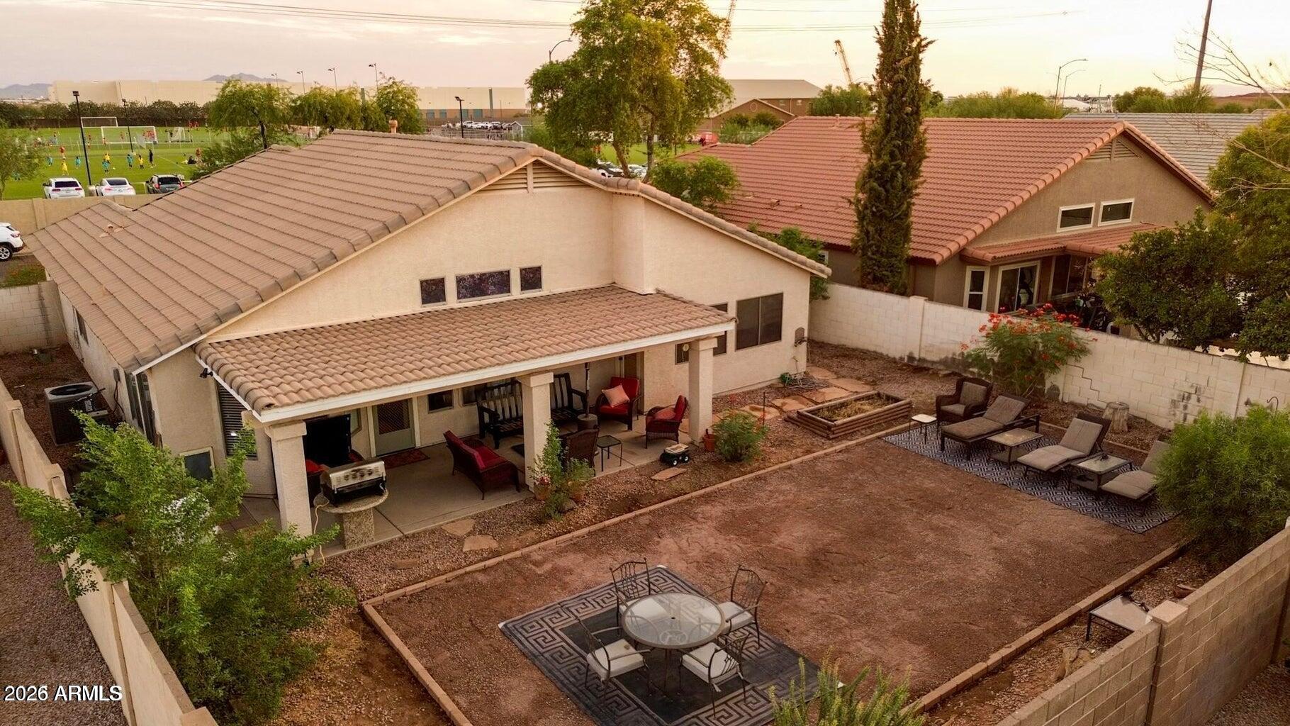 7662 E PERALTA Avenue