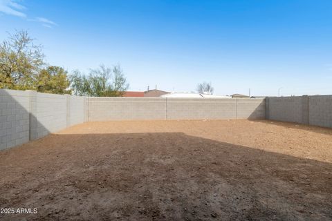 A home in Laveen