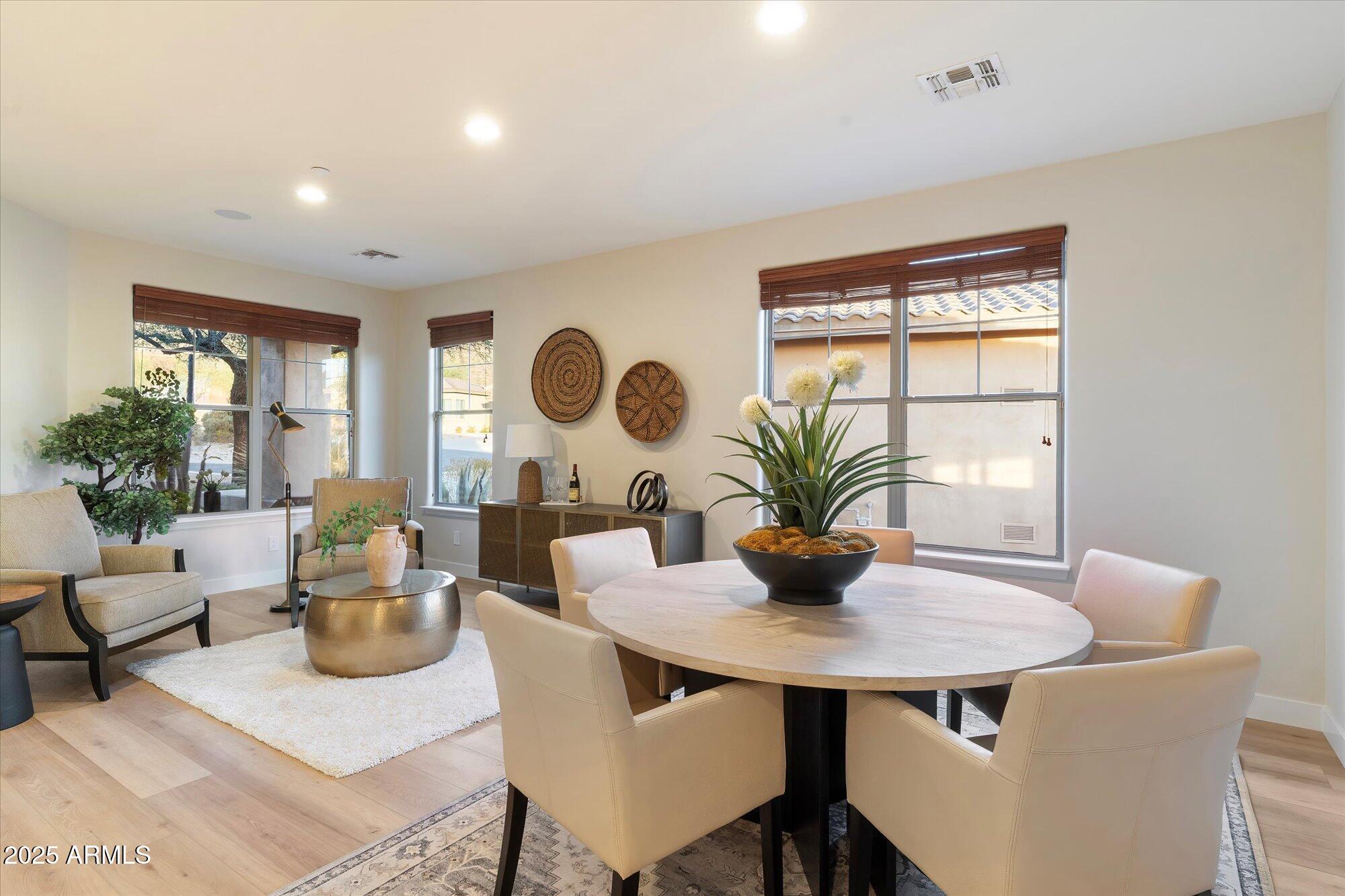 11617 E RAINTREE Drive