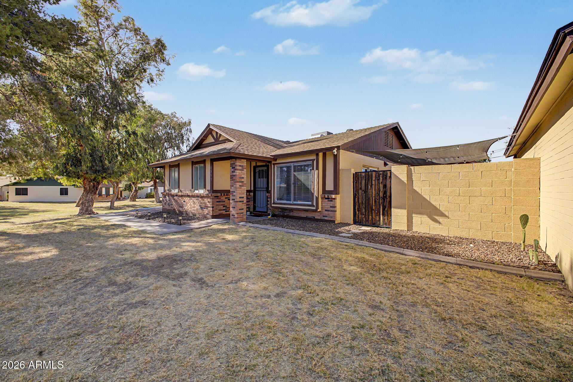 5135 E EVERGREEN Street 1253